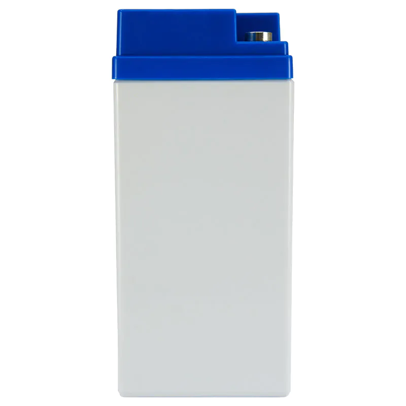 АКБ Энергия HR  1290W 21Ач — изображение 4