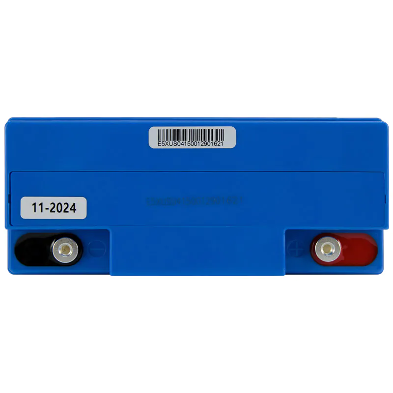 АКБ Энергия HR