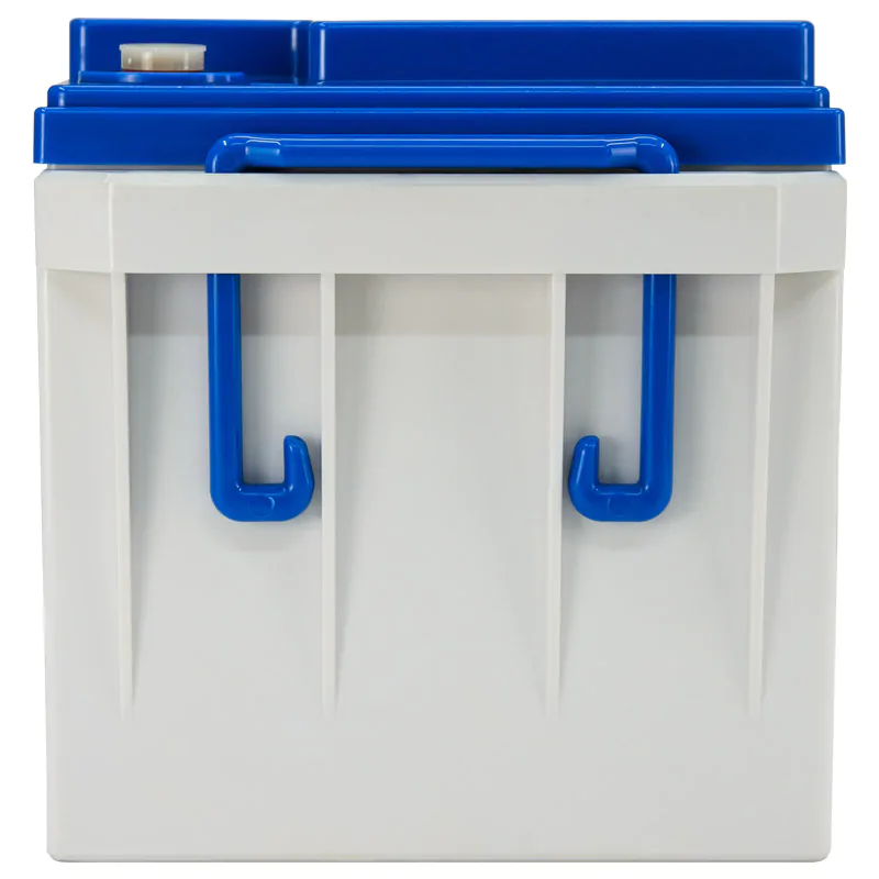 АКБ Энергия HR 12275W 75Ач — изображение 4