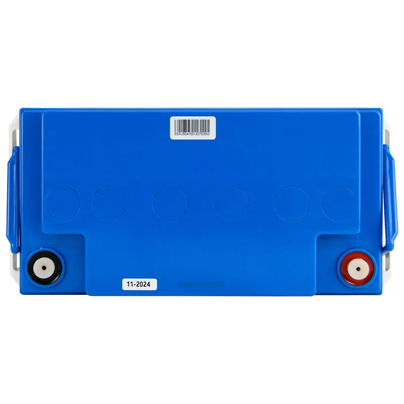 АКБ Энергия HR 12275W 75Ач — изображение 5