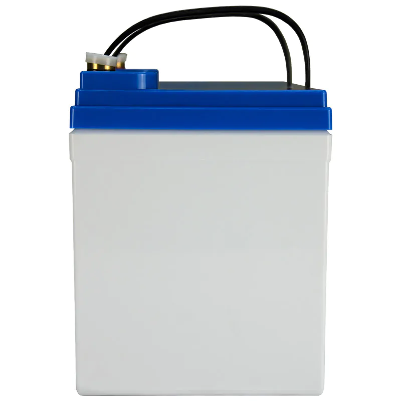 АКБ Энергия HR 12145W 36Ач — изображение 4