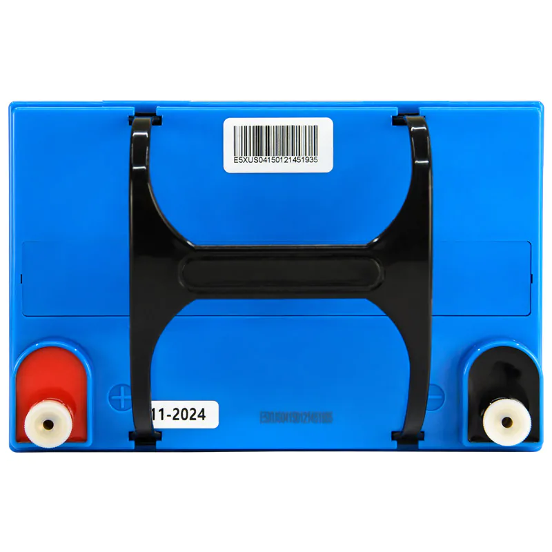 АКБ Аккумулятор Энергия HR