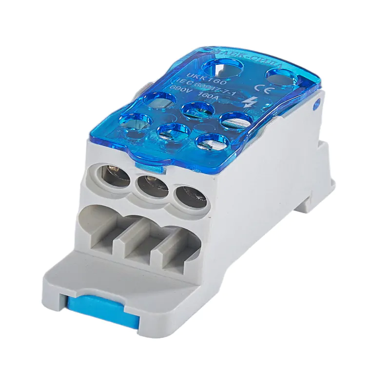 Контактный (распределительный) блок ЭНЕРГИЯ РБ