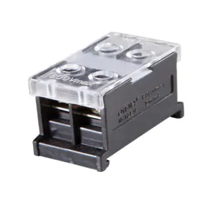 Зажим клеммный на DIN-рейку Энергия TB