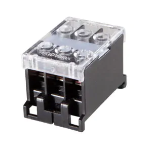 Зажим клеммный на DIN-рейку Энергия TB