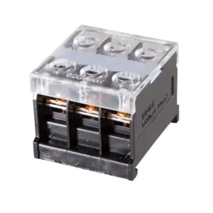 Зажим клеммный на DIN-рейку Энергия TB