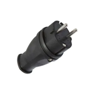 Вилка прямая (каучук) РF «Энергия»