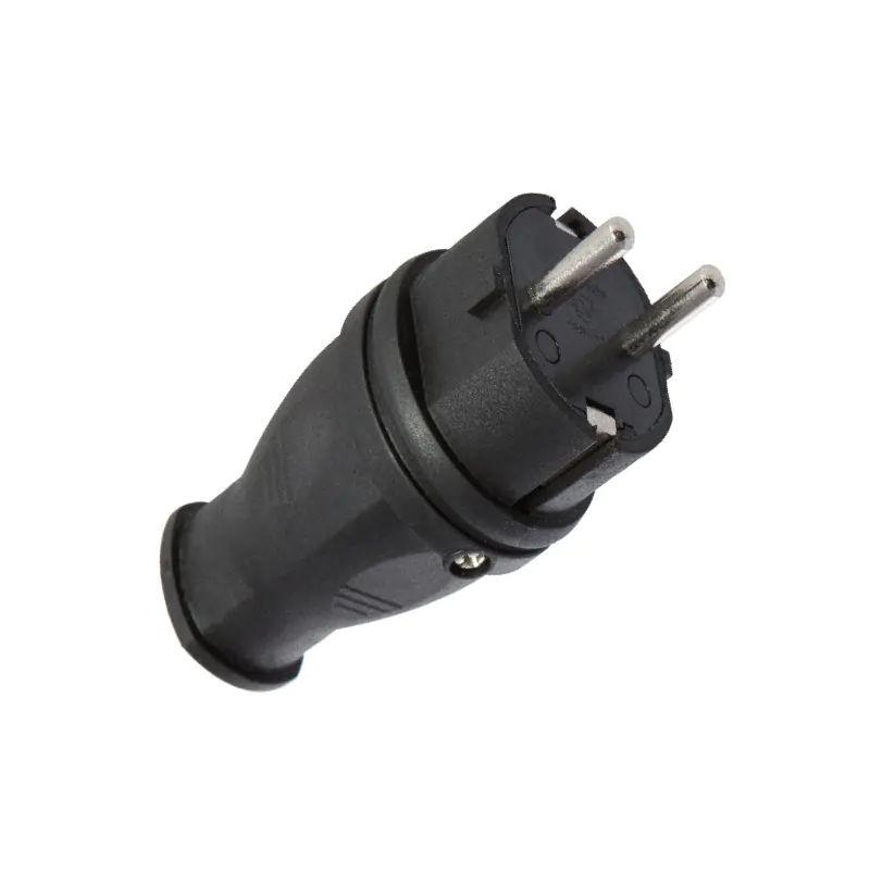 Вилка прямая (каучук) РF «Энергия»